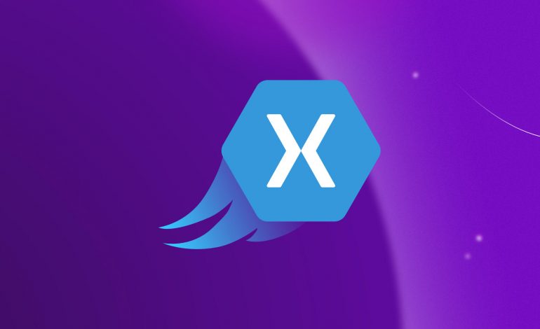  Presente y Futuro con Xamarin