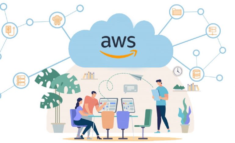  ¿Qué es Amazon Web Services AWS y qué ventajas tiene?