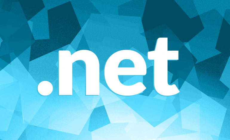 Todo lo que sabemos sobre las versiones de .NET 2021-2022