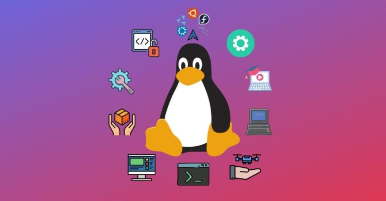  Cómo manipular discos, particiones, pendrives, etc. fácilmente en Linux