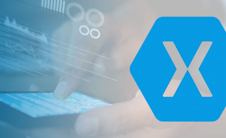  Xamarin ¿Por qué elegir esta herramienta?