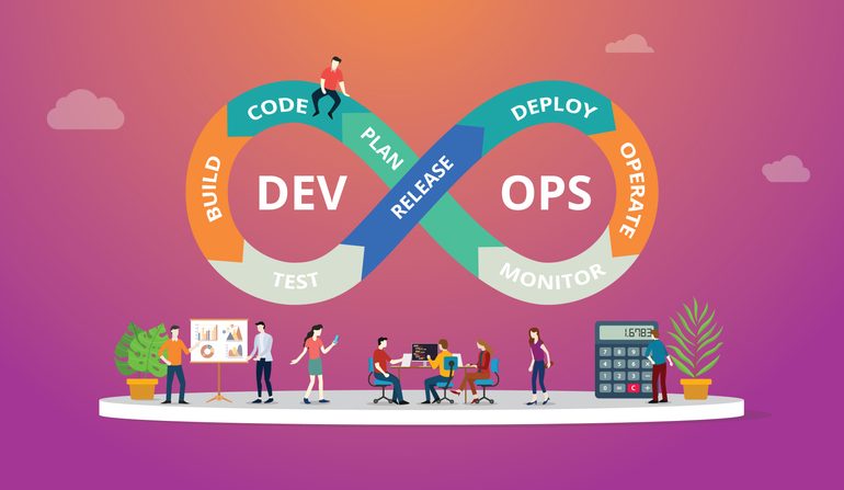  DevOps: la guía completa para principiantes