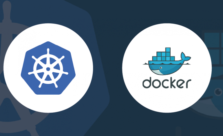  Docker vs Kubernetes ¿En qué se diferencian?