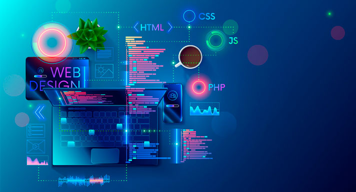  5 principios esenciales del diseño web para programadores