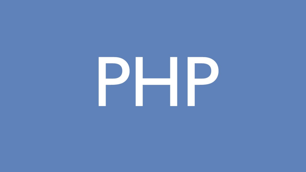 php