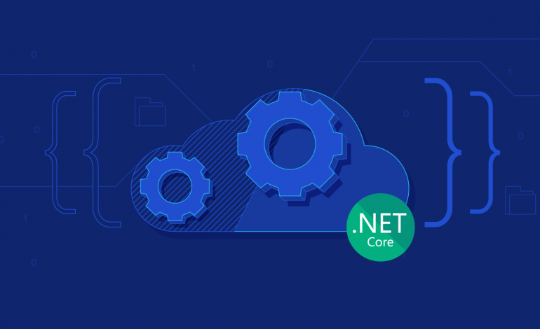  Creando una API REST con ASP.NET Core desde cero