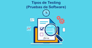  Tecnicas de testeo de software y herramientas