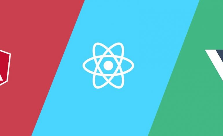  Vue.js, Angular o React.js ¿Cuál debo usar?