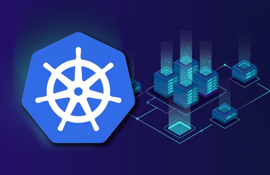 Introducción a Kubernetes: ¿Qué es y para qué sirve?