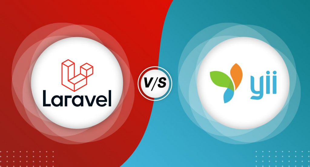 Elije el mejor framework PHP: Laravel vs Yii