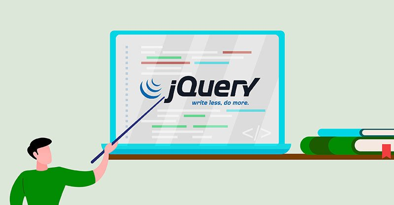 JQuery en PHP