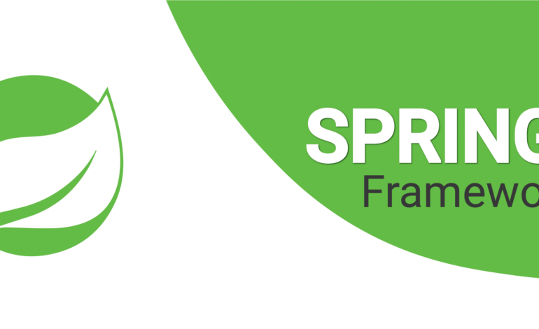  Spring Framework el framework más popular de JAVA