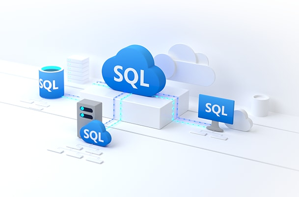 Descubre qué es una base de datos SQL