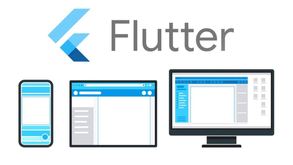 Conoce las apps más visuales y rápidas con Flutter