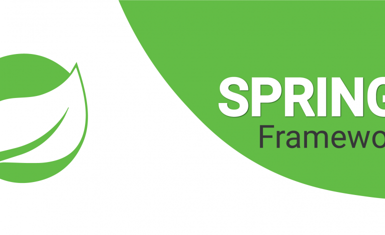  Spring Framework