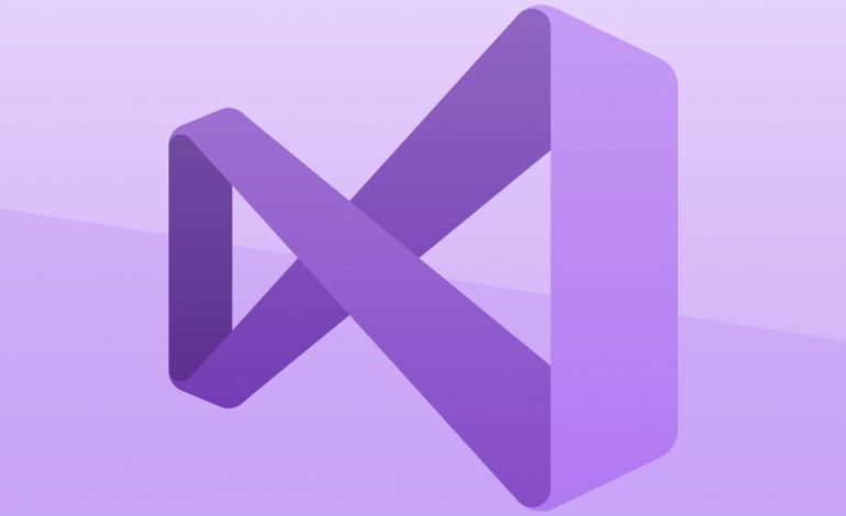  ¿Qué es y para qué sirve VISUAL STUDIO?