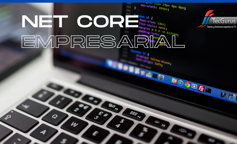  Todo sobre .NET Core Empresarial