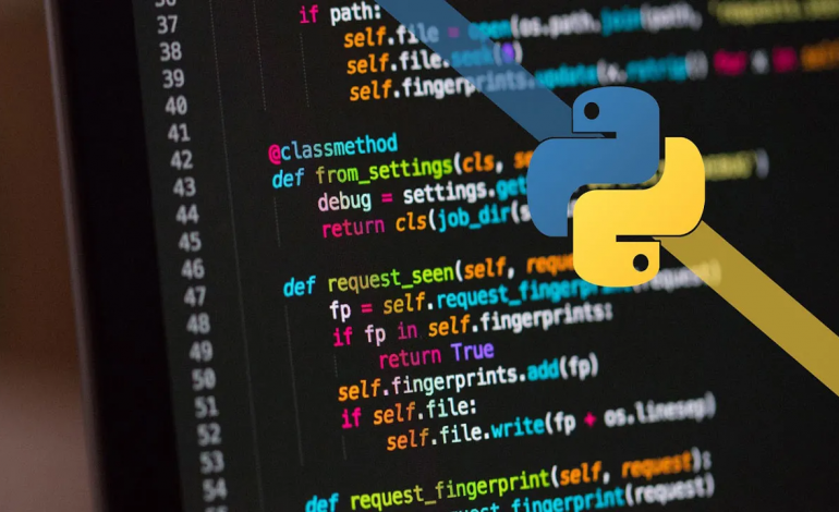  ¿Por qué aprender Python?