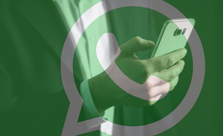  Vende más integrando el API de WhatsApp