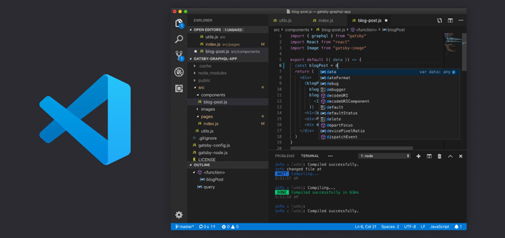  ¿Qué es Visual Studio .NET y cuáles son sus beneficios?