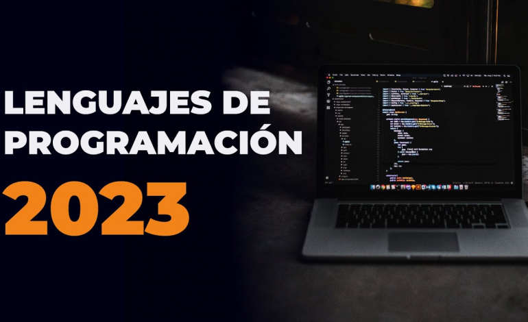  Lenguajes de Programación que debes aprender en el 2023