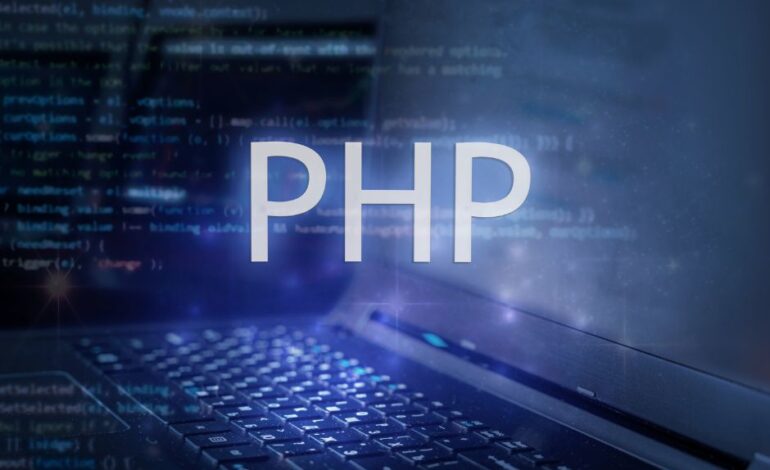  Los frameworks PHP más populares para usar en 2023