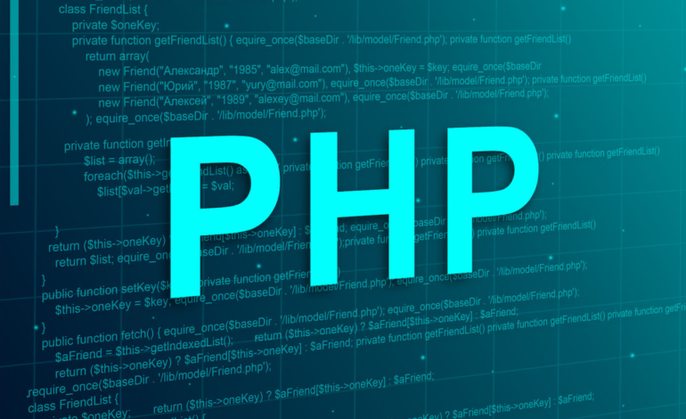  Procesar datos de un formulario HTML en PHP con $_POST