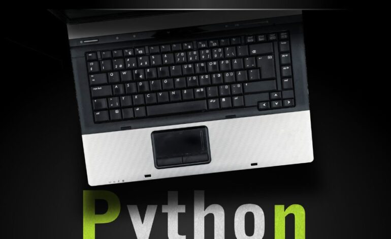  Potencia tu Programación en Python con Estos 5 Trucos Avanzados