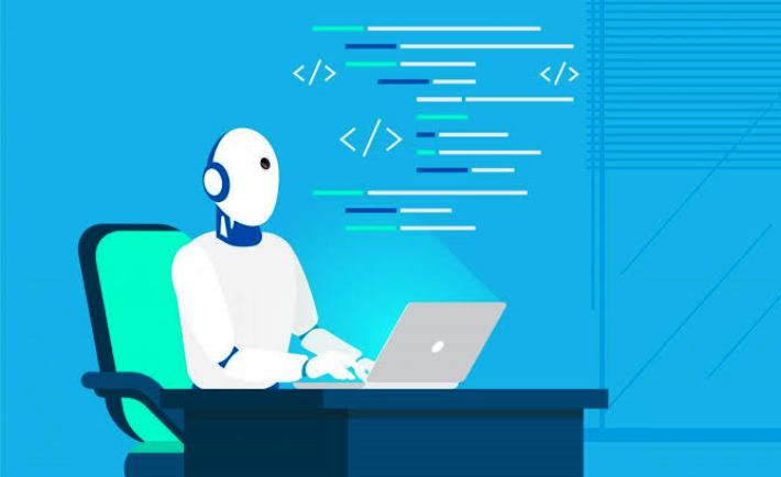  ¿Cómo la IA puede ayudar a los desarrolladores a codificar más rápido y mejor?