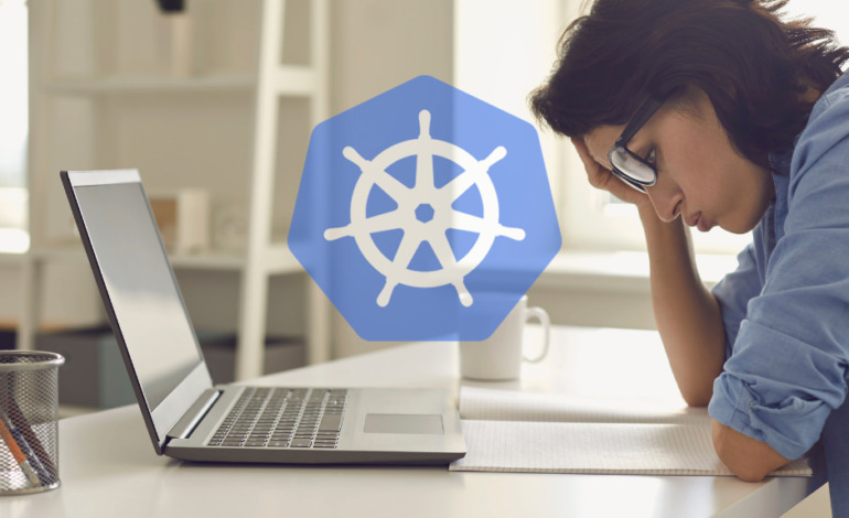  Más que Contenedores: El Potencial de Kubernetes para tu Aplicación Web