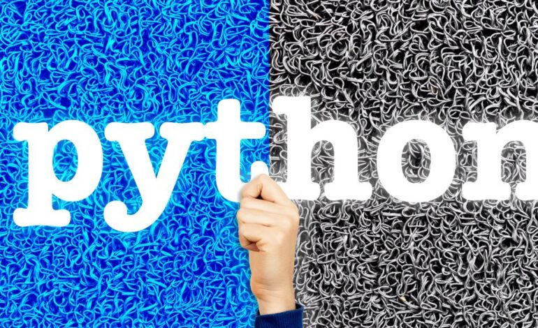  Herramientas para mejorar la calidad y el rendimiento de su proyecto Python