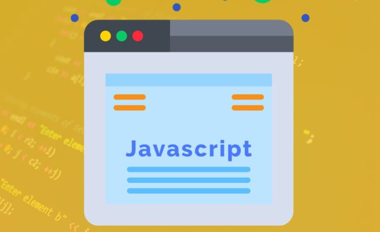  Las mejores prácticas para escribir código JavaScript limpio y eficiente