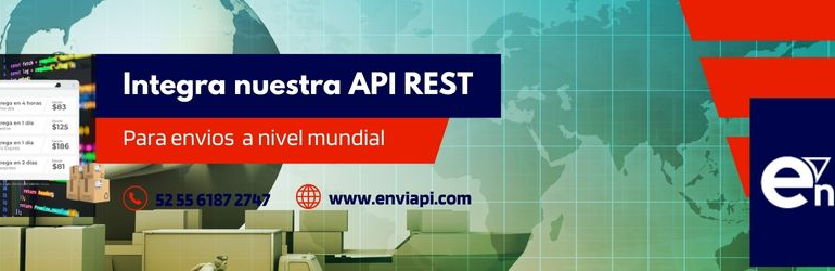  API REST de envíos: soluciones a problemas comunes