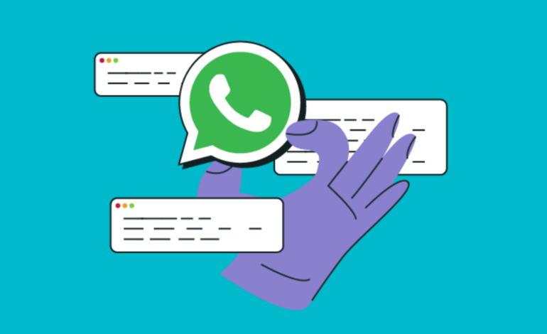  El API REST de WhatsApp: tendencias futuras