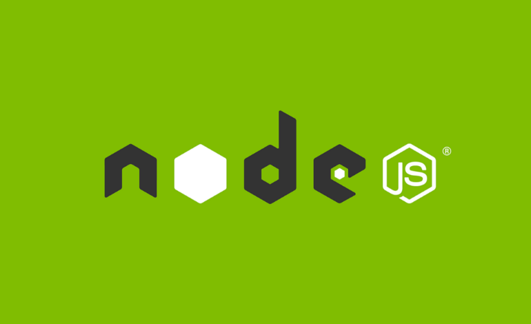  Los 5 Tipos de Aplicaciones Node.js Más Populares en 2024