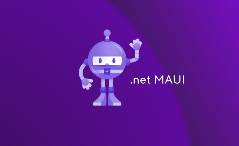  .NET MAUI: El futuro del desarrollo multiplataforma