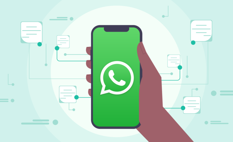  Transforma tu Atención al Cliente con WhatzMeChat: Guía Completa