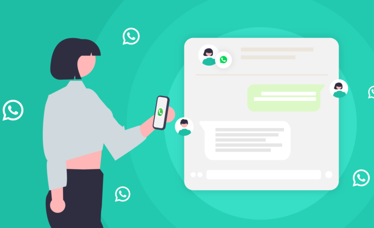  10 ejemplos de cómo usar WhatzMeApi para mejorar la atención al cliente