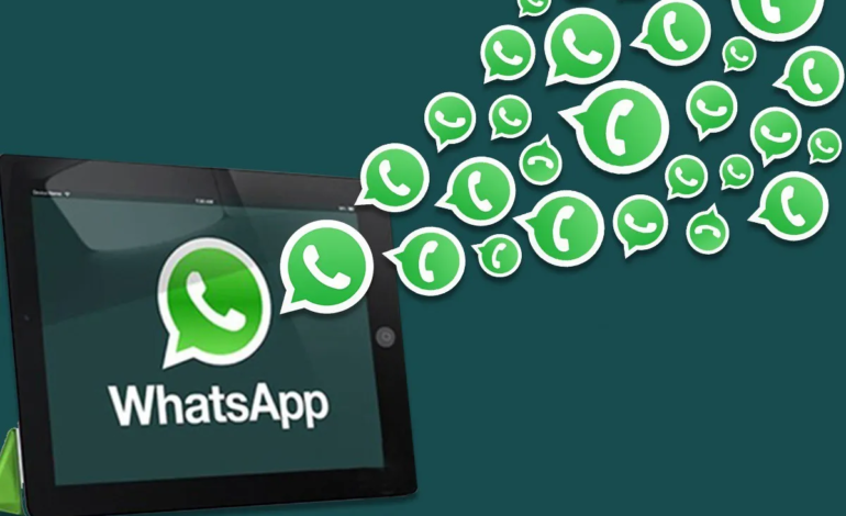  Enviar mensajes de WhatsApp masivos con el API REST