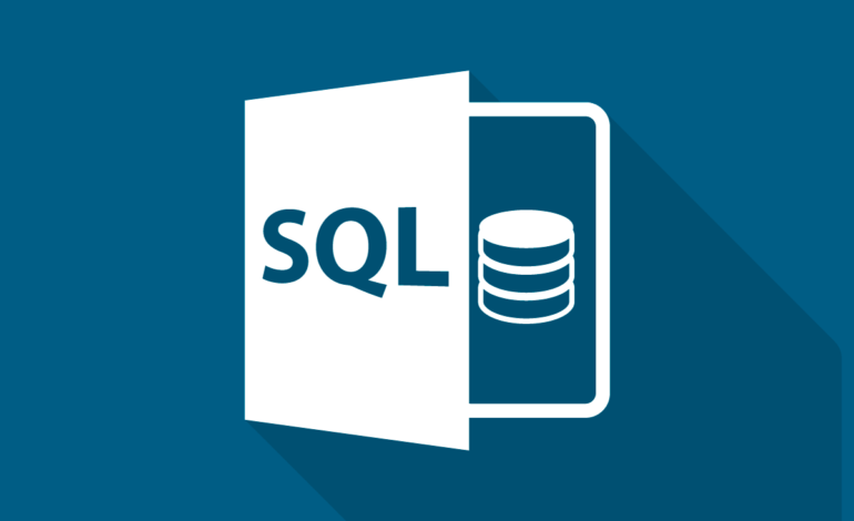  Cómo usar SQL para administrar bases de datos