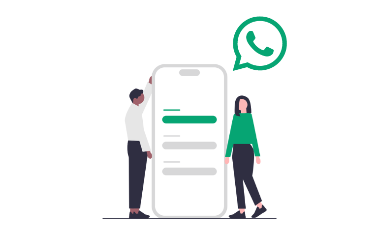  El futuro de las interacciones con el cliente: Adoptando la API RES de WhatsApp para una comunicación fluida
