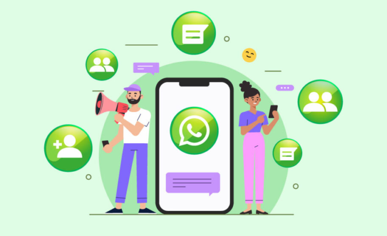  Gestione múltiples cuentas de WhatsApp de forma eficiente con un sistema multiagente API REST