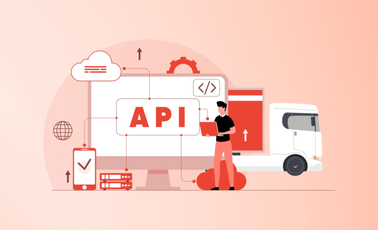  API RESTful para envíos: una guía completa para principiantes