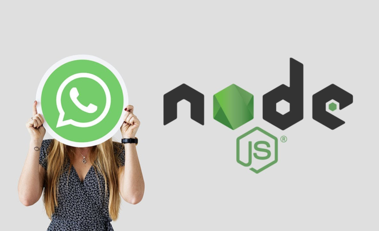  Integración del API REST de WhatsApp con Node.js: Un Ejemplo Práctico