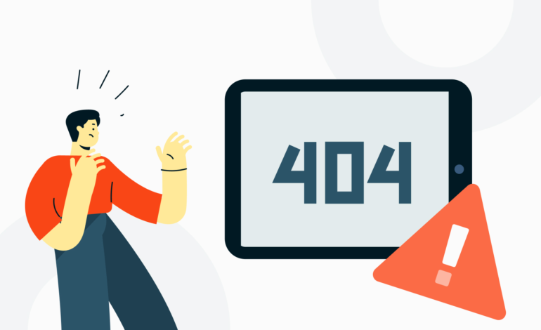  Manejo de Errores y Excepciones en una API REST de Envíos