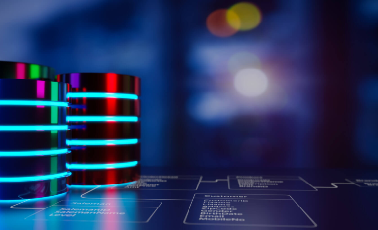  Introducción a las bases de datos: Almacena y recupera datos de manera eficiente