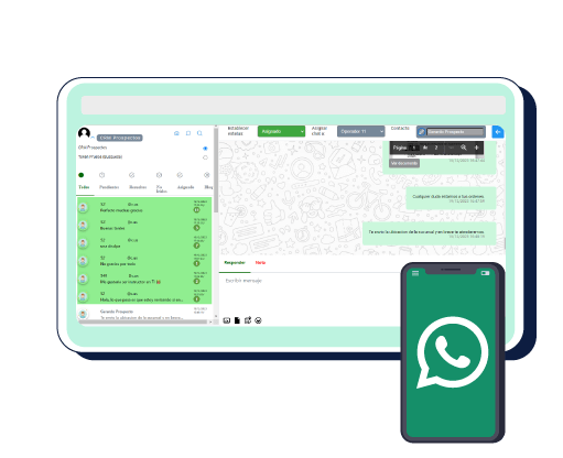  Implementación de Webhooks con el API REST de WhatsApp para Notificaciones en Tiempo Real