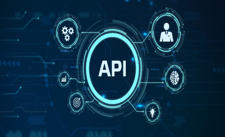  API REST de envíos y su papel en la cadena de suministro