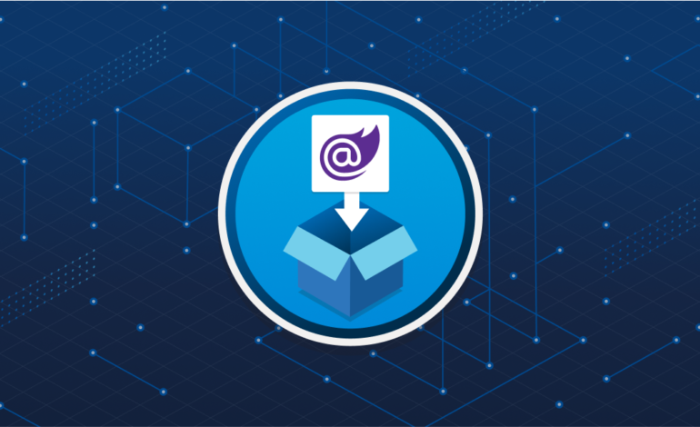  Domina los componentes personalizados en Blazor: Crea UI’s poderosas y reutilizables.