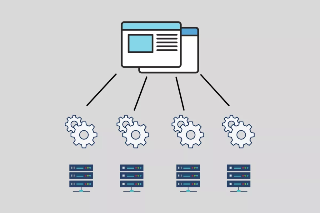 Java Con Microservicios Arquitecturas de Microservicios: Ventajas, Desafíos y Casos de Uso ...